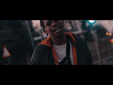 B.FRNCE - THANK YOU FREESTYLE [dir. Sgela x B.Frnce]
