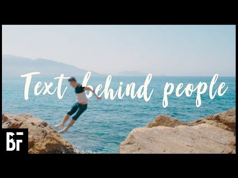 Top 5 Text Effects in Adobe After Effects