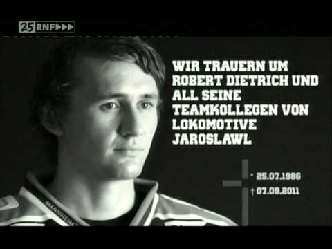 DEL 11-12 Zum Tod von Robert Dietrich II