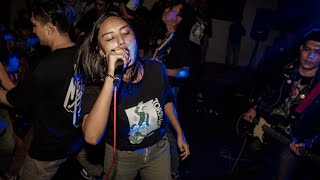 Download lagu Stupidity - Djakarta For The Punk Ft Delle (Dat Bunny) , Live Jposs Cafe Depok mp3