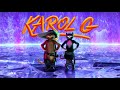 KAROL G | “LA VIDA ES UNA (from PUSS IN BOOTS: THE LAST WISH)" (OFFICIAL TEASER)
