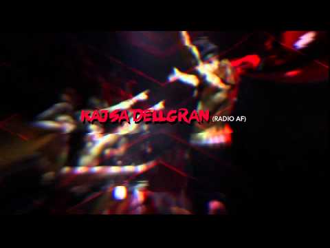 Panda Da Panda (SE) LIVE + KLUBB – DJs: Matchstick Men, Matilda Lind, Kajsa Dellgran