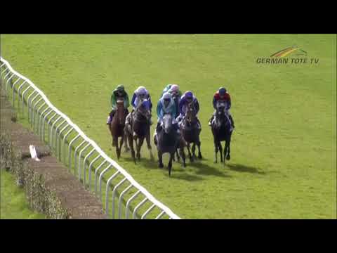 Grafenberger Derby-Trial - Listed Race  2018