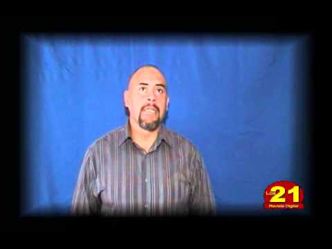 Custodio denuncia a hermano de Javier Lopez Zavala y  directora de penal de serdan