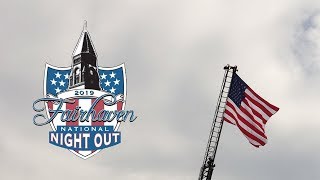 2019 Fairhaven National Night Out