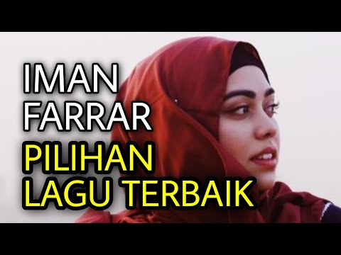 IMAN FARRAR PILIHAN LAGU TERBAIK
