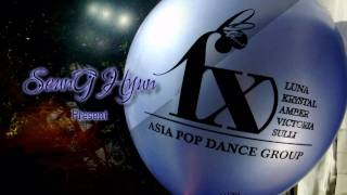 [Vietsub] F(x) - Surprise Party