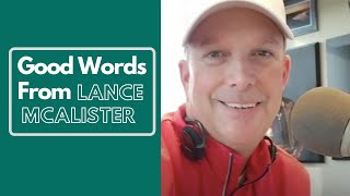 Lance McAlister mentions Redwood on 700-WLW Radio: Sports Talk
