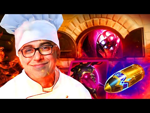 ROASTING THIS JAX WITH MY AP UDYR