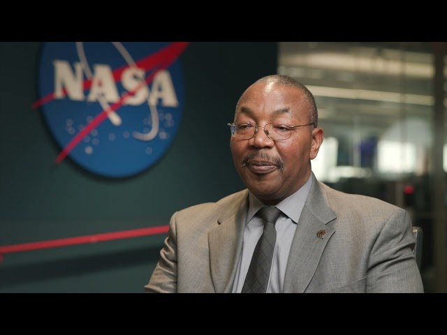 Gregory Robinson | Charter Day 2023 Honoree