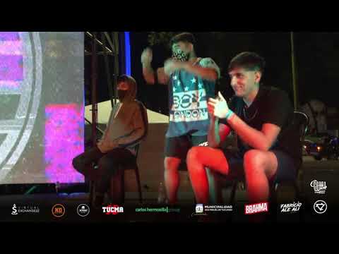 DARKNESS vs METRY K - FINAL  (27/03) - DNG FREE