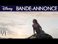 La Petite Sirène 2023 Bande Annonce Officielle VF Disney
