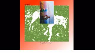 LIL UGLY MANE - RADIATION LUNG POLLUTION (ACTUAL FIRST VERSION 2011 FT SUPA SORTAHUMAN)