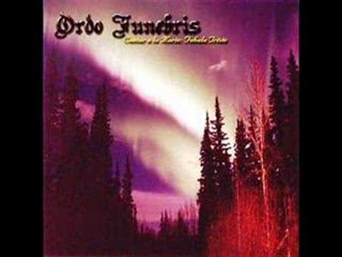 Ordo Funebris - Malleus Maleficarum