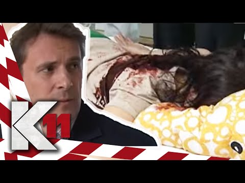 Falsche Fährte: "Sie musste für einen CD-Player sterben?" | 1/2 | K11 - Die neuen Fälle | Sat.1