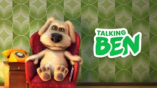 Cover art for Main Theme - Talking Ben the Dog