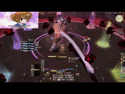 Another Mount Rokkon (Savage) MNK clear