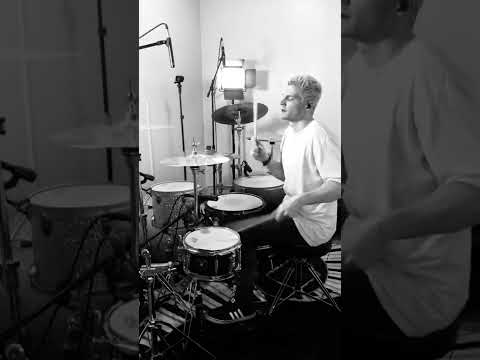 Suicide Year - WEEDMANE | Drum Cover #shorts