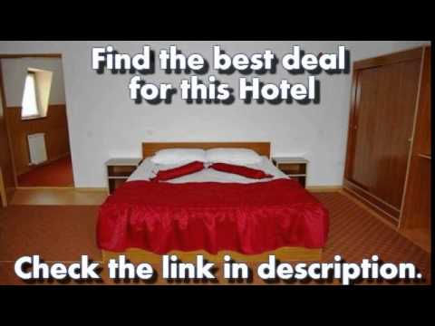 Pensiunea Luminita Buzau - Buzau - Romania