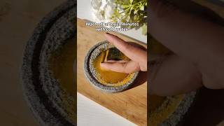 DIY Honey Turmeric Almond Face Pack for Dark Spots, Freckles &amp; Pimples | Natural Glow Remedy।