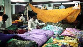 Bahubali Sarees & Indian Women Fashions Profile