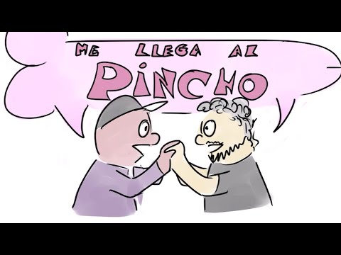 "LA SUPER SALCHIPAPA" -  Dibujando Huevadas