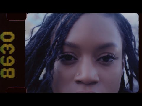 MTRSS, Ariel Fitz-Patrick - Your Love (Alternative Music Video)