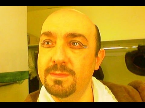 Giovanni Battista Palmieri - " LA DONNA E' MOBILE " ( da Rigoletto di G.Verdi )