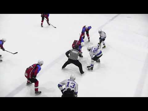 Zemgale juniors vs Daugava 14.11.19