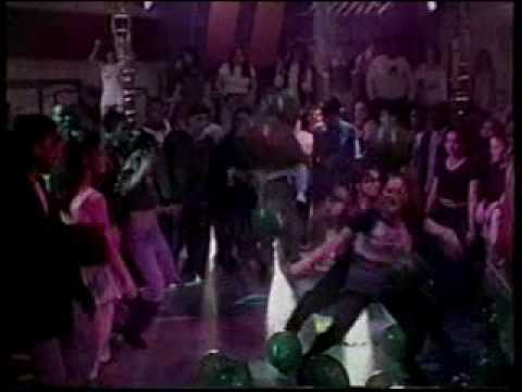 U Dance with B96 St. Pats Day Hot Mix