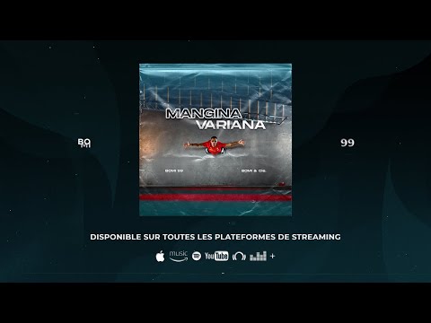 Bomi 99 - Mangina sa Variana (Clip Officiel)