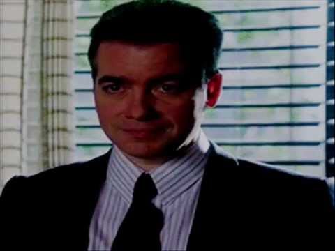 The Mentalist: Kirkland-RJ\\Patrick Jane