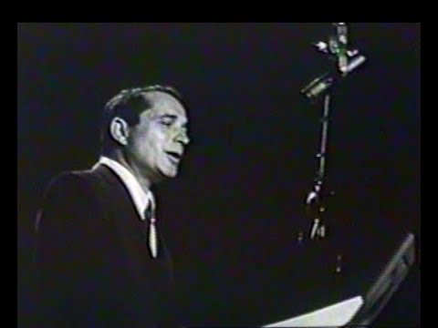 Back In Your Own Back Yard - Perry Como