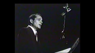 Perry Como Live - Back in Your Own Backyard