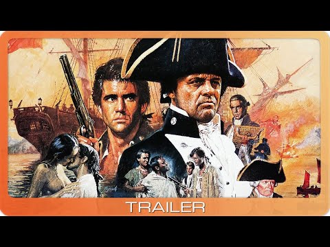 Die Bounty ≣ 1984 ≣ Trailer