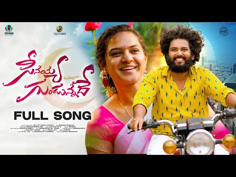 Seenayya Gundunnadhe Full Song | Bullet Bandi Laxman | Kalyan Keys | Srinidhi | Vaishnavi Sony