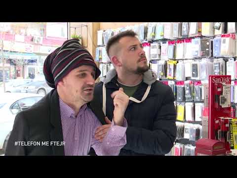 Emisioni humoristik HITHRAT - 26 Mars 2021