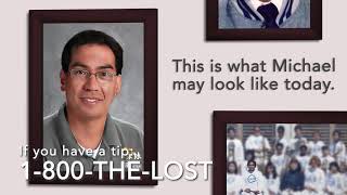 Michael Masaoay Update: Missing for 30 Years