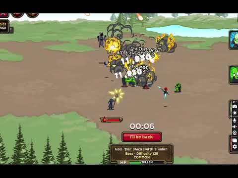 Zombidle REMONSTERED