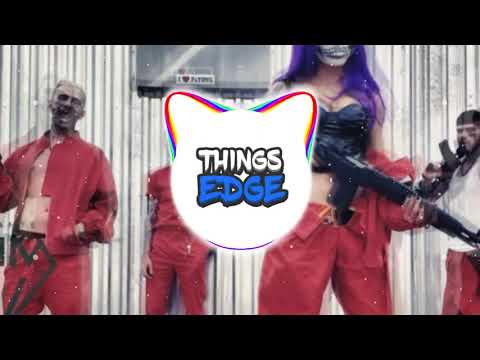 Diamante FMM - King Kong [BASS BOOSTED]