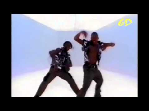 Back 2 Bass -  I Wanna Be With You