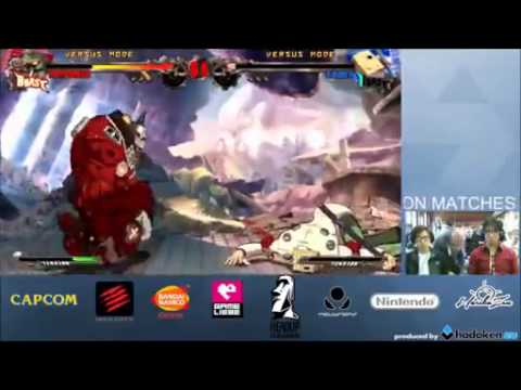 FAB Exhibition Match(feat. KenDeep) @FFM Rumble