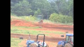 preview picture of video 'ATV Motocross at Shenandoah Speedway'