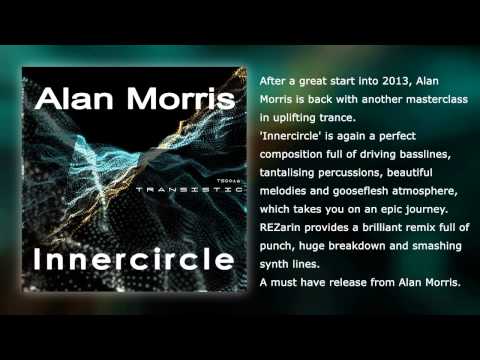 Alan Morris - Innercircle (REZarin Remix)