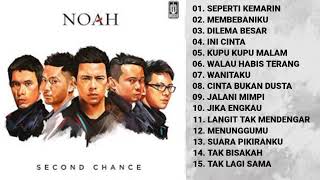 Download lagu Noah Full Album New Version second chance mp3