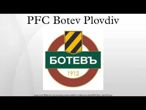 PFC Botev Plovdiv
