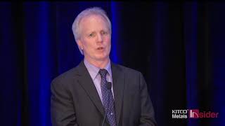 Download Lagu Metals Investor Forum May 2018 - John Black, CEO u0026 Director of Regulus Resources Inc. Thumbnail