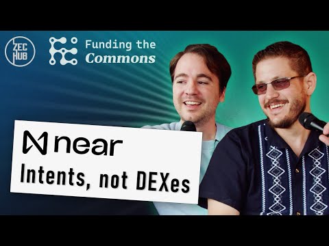 YouTube video about NEAR Protocol