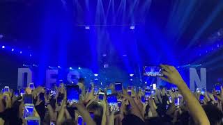 Ninho -La vie qu’on mène Lyon 13/02/20