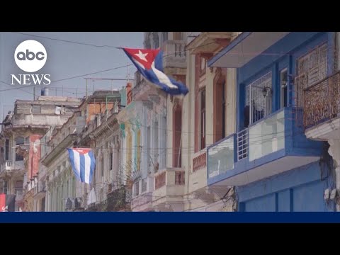Experts: Cuba on brink of economic collapse